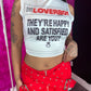 Loverboy Top