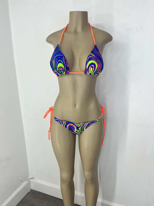 Out of this World Swim Set